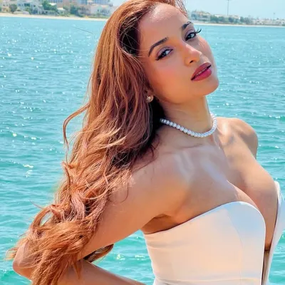 Pooja Bhalekar profile