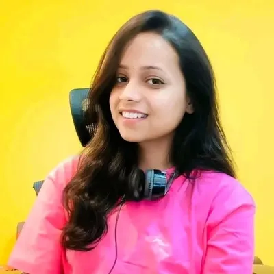 Poornima 🤍 profile