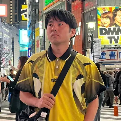 Ippei Morita profile