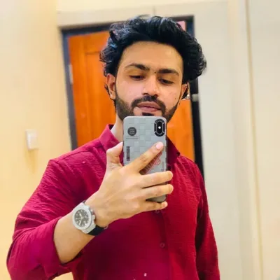 MOHAMMED IRFAN profile