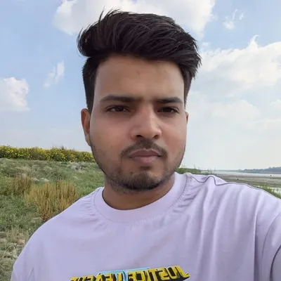 Prajjwal profile