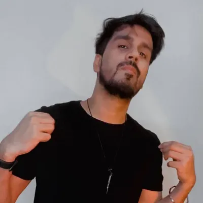 Prateek Gupta profile