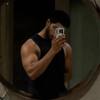 Prathamesh Jadhav profile
