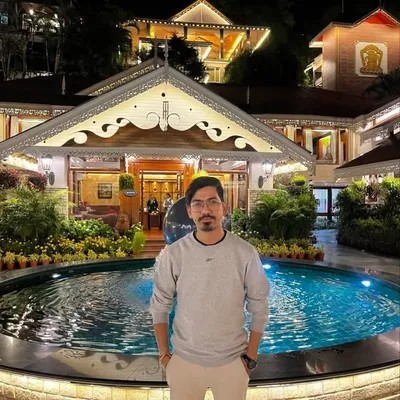 Pravesh Chhetri | Sikkim ๐ฎ๐ณ profile