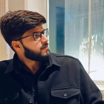 Praveen Pawar profile