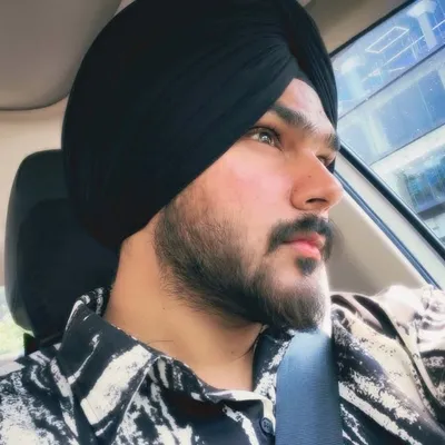 Komalpreet singh profile