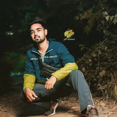 Preet Shergill profile