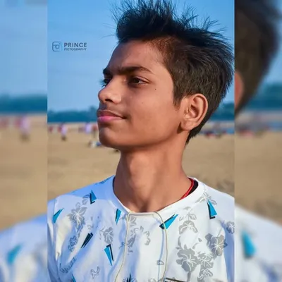 PRINCE CHOUDHARY ๐ฉ๐งก๐ช profile