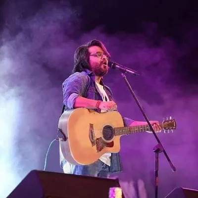 Pritam profile
