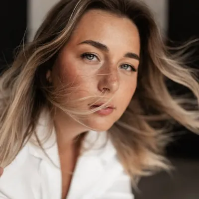Irina Pritulenko profile