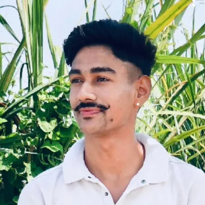 प्रियांशु गुर्जर 🧿 profile