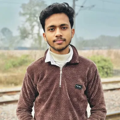 Sachin Sharma profile