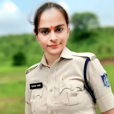 Si Payal Verma profile