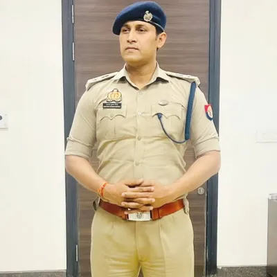 Santosh Mishra profile
