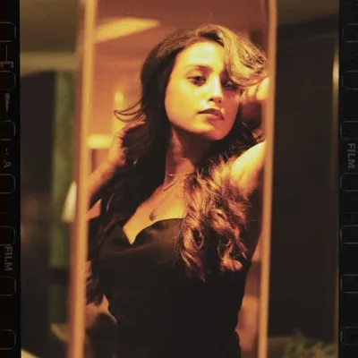 Ipshita Das profile