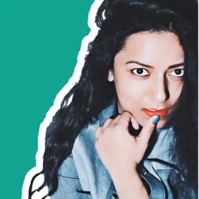 Ipshita Kaul | Creative Photography profile