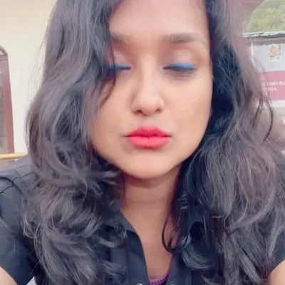 Ipsita Mallick profile