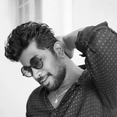 Puneeth Gowda profile