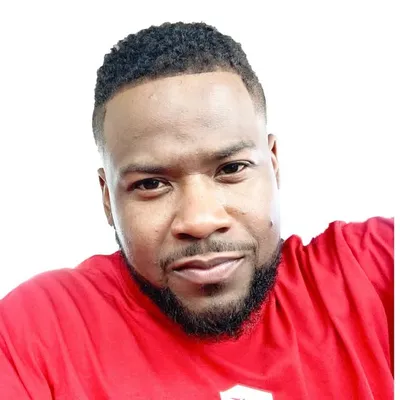 Freeman Da Gospel Rapper Instagram profile photo
