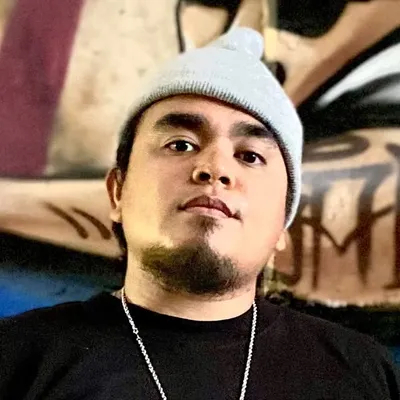 Iqbal Hareez Osman profile