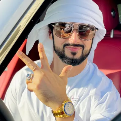 Iqbal Hatboor | اقبال حتبور profile