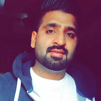 Iqbal Maan profile