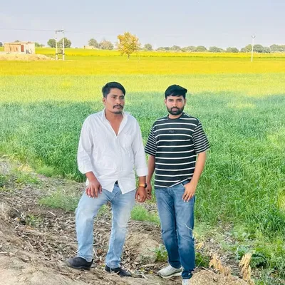 Iqbal Ramdevra 345023 profile