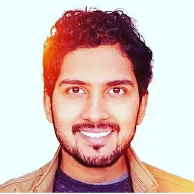 Sarmad Iqbal profile