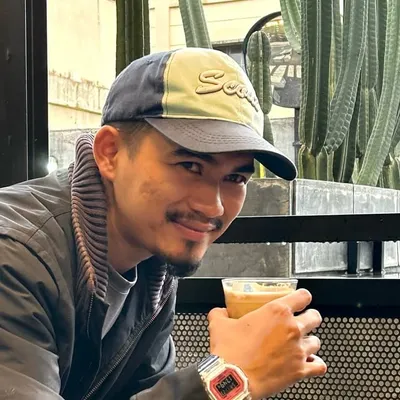 Warga Berastagi profile
