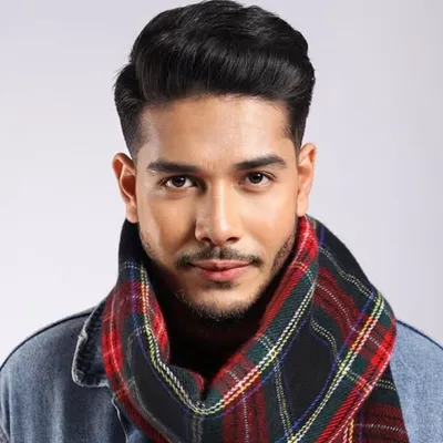 SYED IQBAL profile
