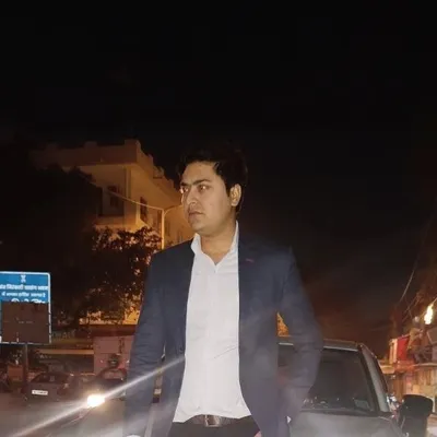iqbal Rj profile