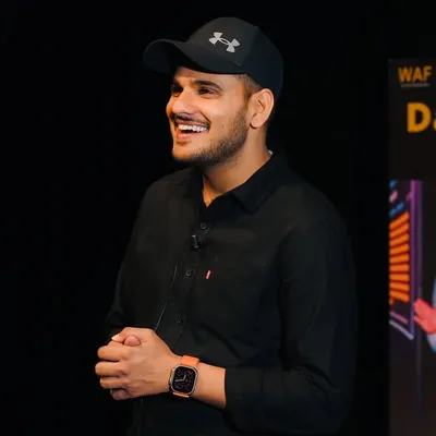 Iqbal Mallhi profile