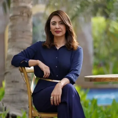 Sidra Iqbal profile