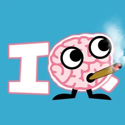 IQ Lacks profile