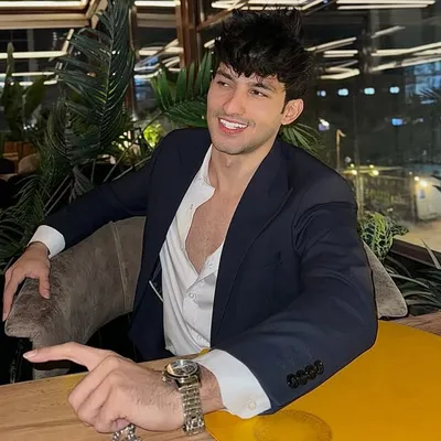 يوسف فرقد 🇮🇶 profile