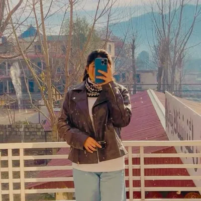 Iqra Badar profile