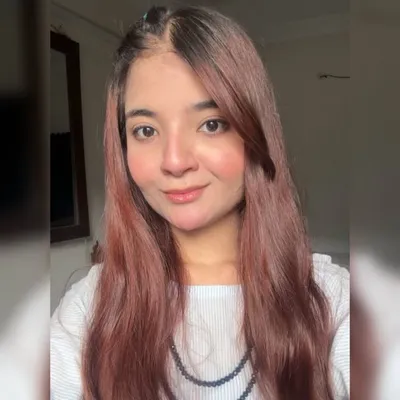 Iqra Ahmed🇵🇸 Beauty|Fashion|Lifestyle profile