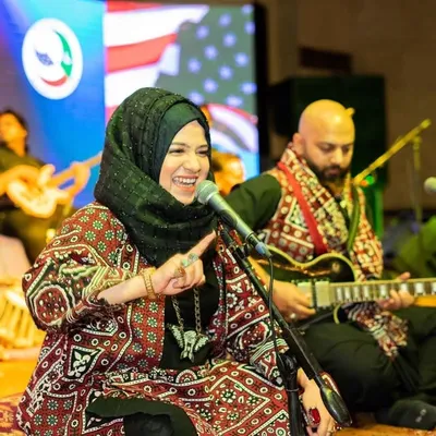 Iqra Arif (Sawaal Band) profile