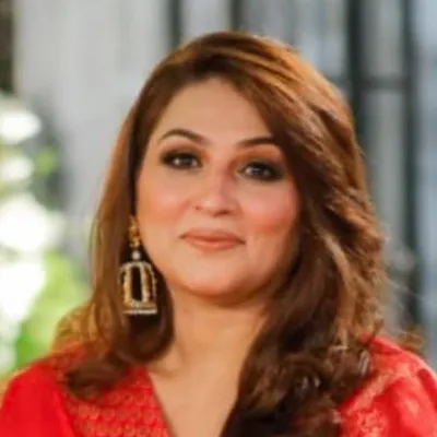 Qurat Ul Ain Iqrar profile