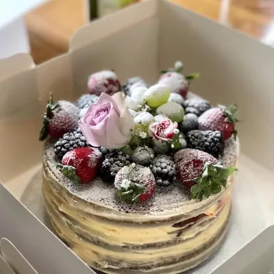 Iqrascakes profile
