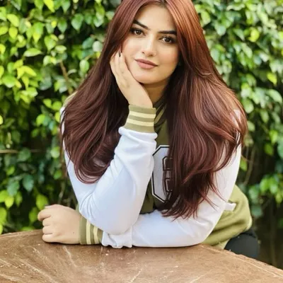 Iqra kamal profile