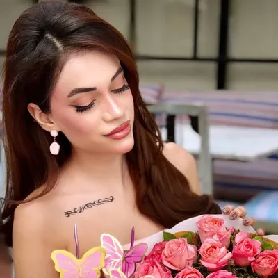 Iqra Waseem profile