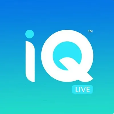 iQ Live profile