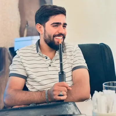 ☬ karar mohammed ༒ profile
