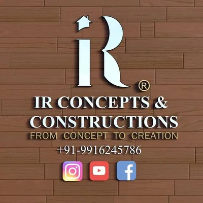 IR Concepts and Constructions ® profile