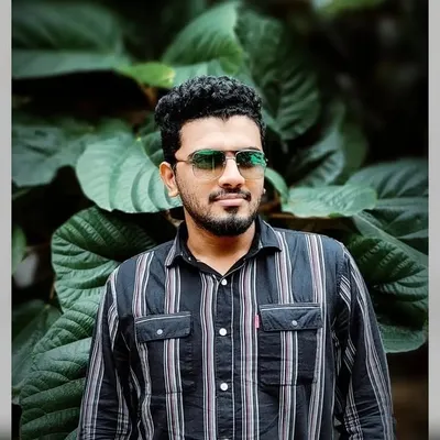 ✌️IRFAN🈵 profile