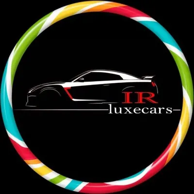 IR_Luxecars | لوکس کارزIR صفحه profile
