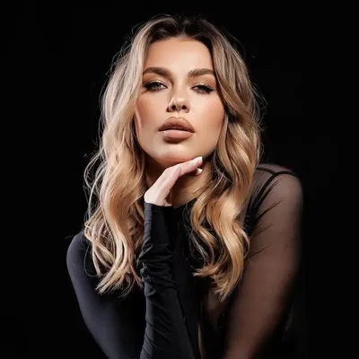IRINA GELEVEY MAKEUP ARTIST profile