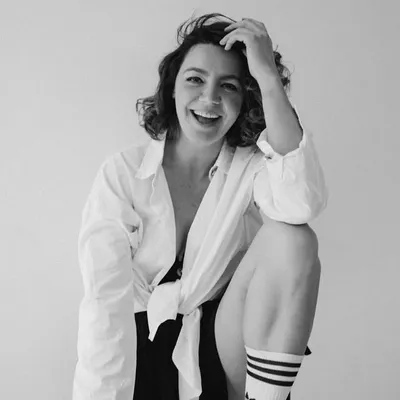 Ira | Gluten - Free Living profile