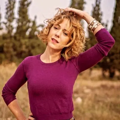Ira Katsouda profile